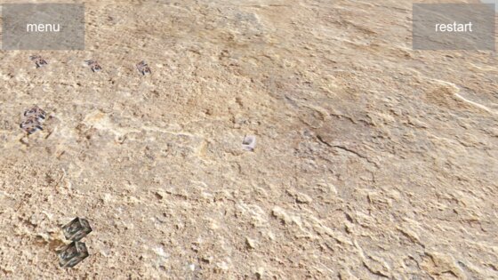 RunKOT. Скриншот 2