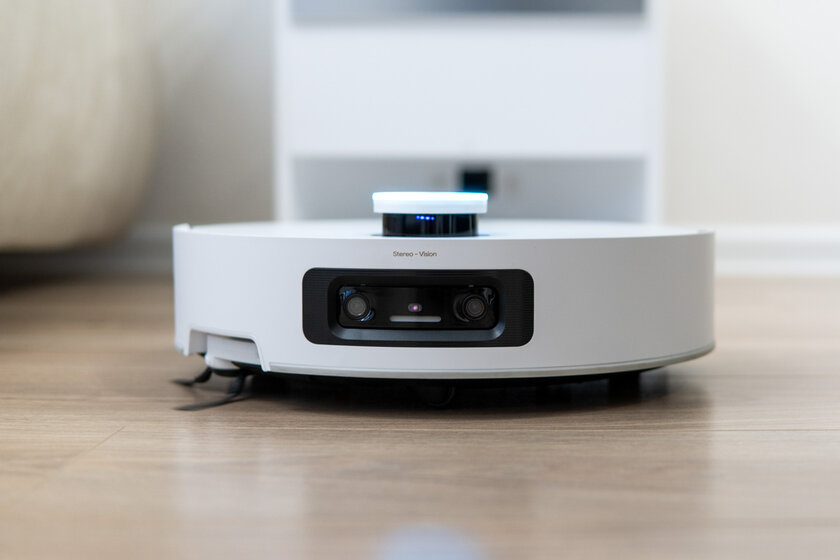 Флагманский робот-пылесос, который сам себя чистит: обзор Dreame Aqua10 Ultra Roller Complete — Навигация по дому и софт. 2