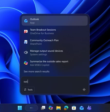 Windows 11 25H2 получила крупное обновление с новыми функциями и исправлениями