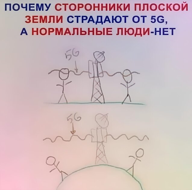 А вы к каким сторонникам относитесь?