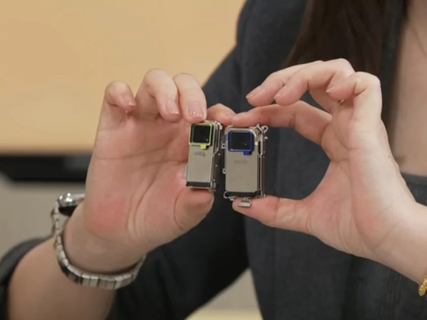 Президент Xiaomi показал, как смартфон Xiaomi 17 Ultra снимает в темноте