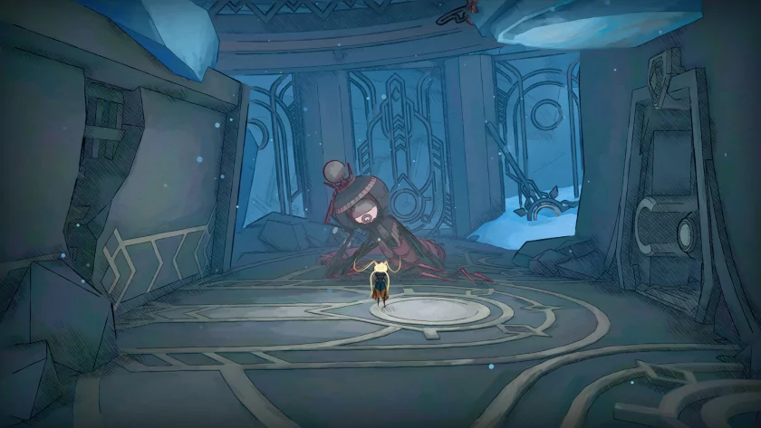 Чума с RPG, магический крафт и симулятор казначея: лучшие игры января для ПК