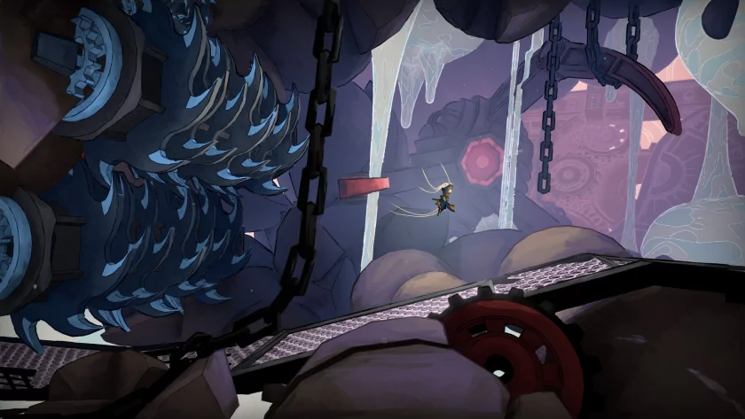 Чума с RPG, магический крафт и симулятор казначея: лучшие игры января для ПК