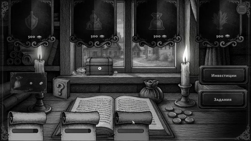 Чума с RPG, магический крафт и симулятор казначея: лучшие игры января для ПК