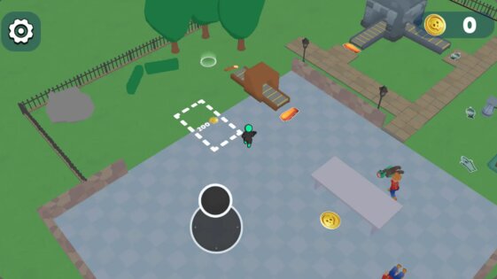 Мастер Похорон 1.0.0.0.8. Скриншот 3