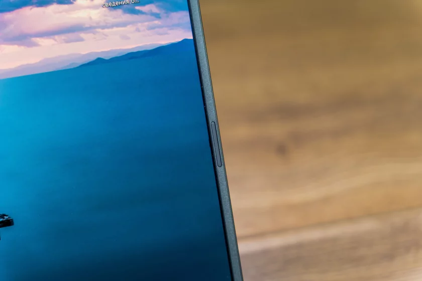 Солидный ноутбук для работы и ИИ: обзор Acer Swift Go 14 AI SFG14-75-77RL — Дизайн корпуса. 7