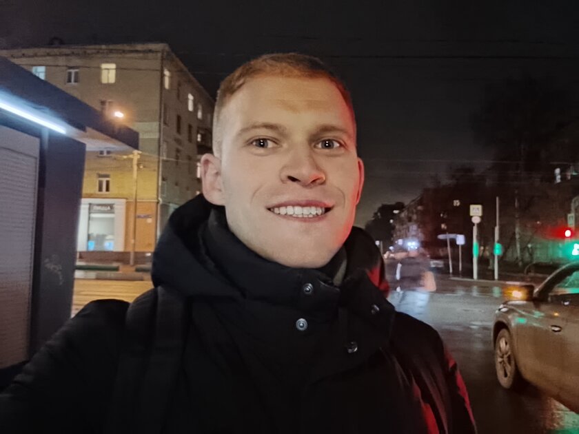 Прочный корпус и выносливая батарея за разумные деньги: обзор vivo Y04s — Качество снимков. 22