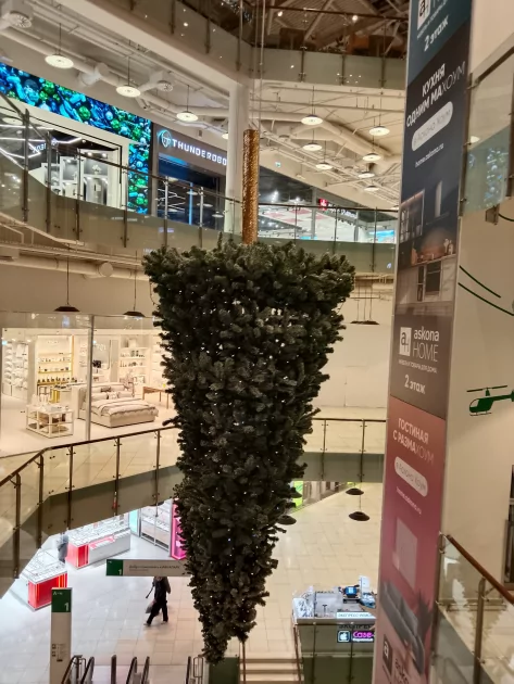 Прочный корпус и выносливая батарея за разумные деньги: обзор vivo Y04s — Качество снимков. 4