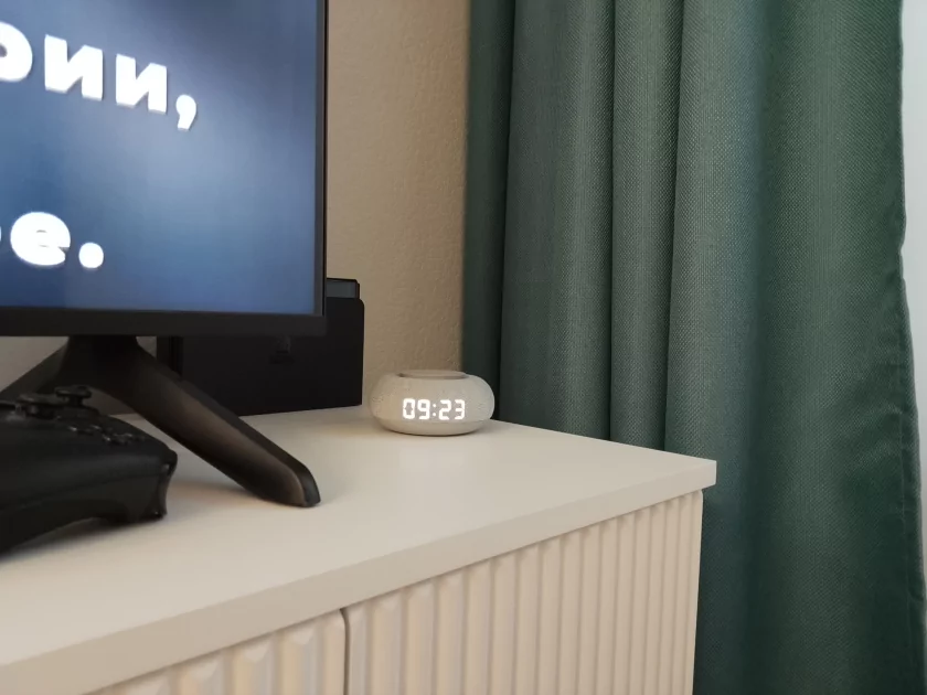 Прочный корпус и выносливая батарея за разумные деньги: обзор vivo Y04s — Качество снимков. 5