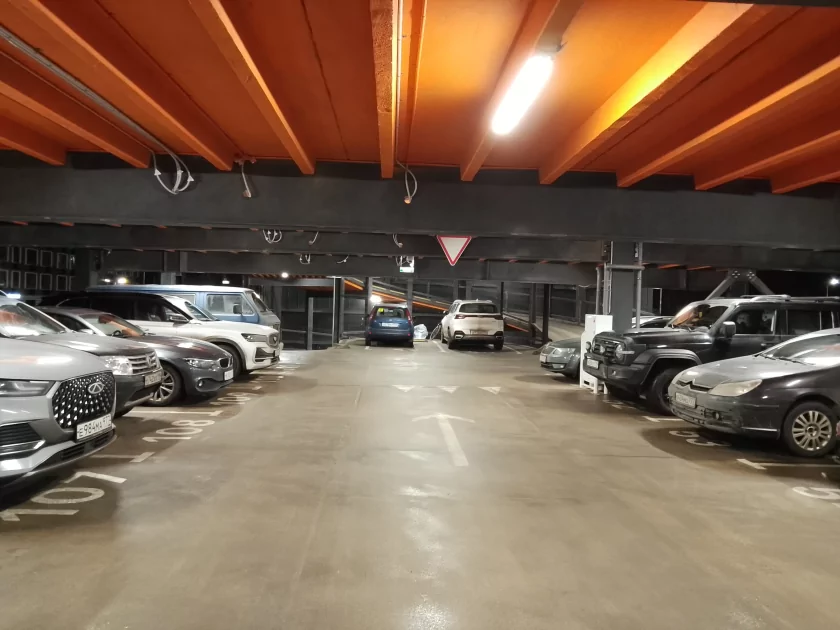 Прочный корпус и выносливая батарея за разумные деньги: обзор vivo Y04s — Качество снимков. 8