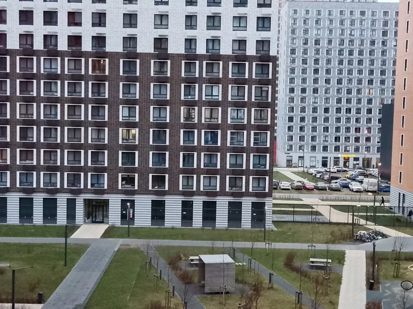 Прочный корпус и выносливая батарея за разумные деньги: обзор vivo Y04s — Качество снимков. 10