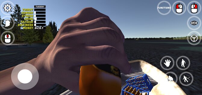 MySummerCar Port1.2MSC2026. Скриншот 4