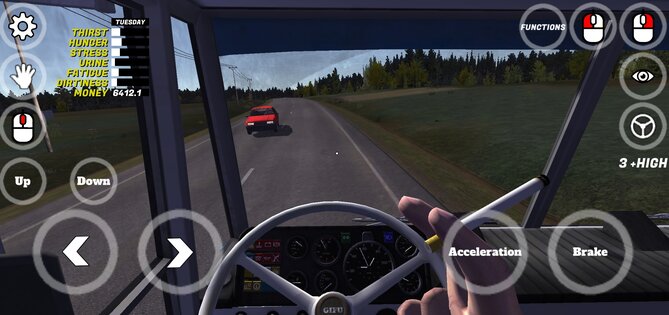 MySummerCarPort1.4MSC2026. Скриншот 6