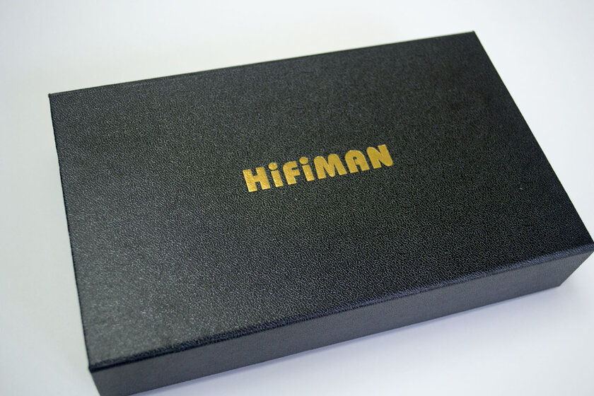 Обзор плеера Hifiman HM-601 и наушников Audio-Technica ATH-CK323i