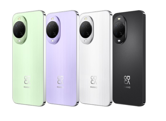 Дебютировал HUAWEI Nova 15 с процессором Kirin 8020 и аккумулятором на 6000 мАч