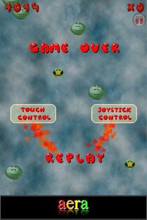 Летающий Демон 1.0.2. Скриншот 3