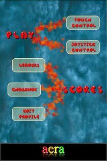 Летающий Демон 1.0.2. Скриншот 4