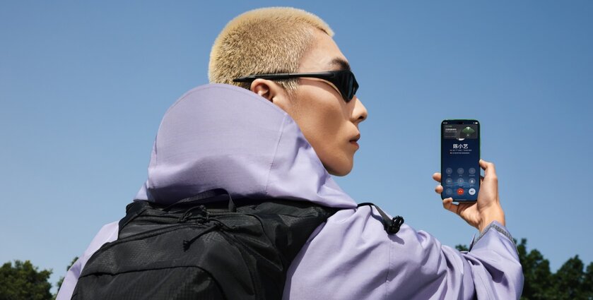 HUAWEI выпустила Nova 15 Pro и 15 Ultra: смартфоны с обновлённым дизайном и чипом Kirin 9010S