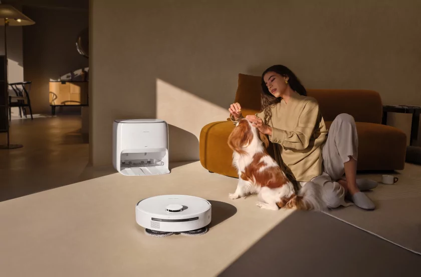 Что подарить на Новый год (2026): гаджеты-презенты для любимых, друзей и коллег