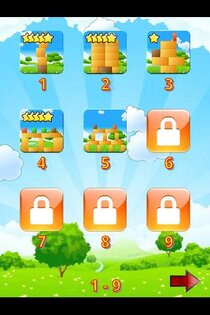 Clumps of Clumps 1.1.0. Скриншот 1