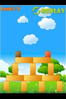 Clumps of Clumps 1.1.0. Скриншот 2