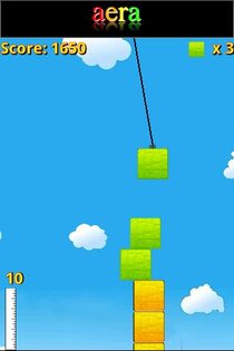 Башня к небу 1.1.7. Скриншот 2