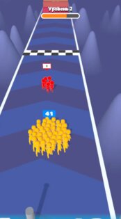 Граф Мастер. Скриншот 2