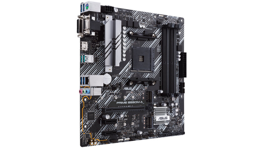 Какой ПК собрать в январе 2026 года: лучшие игровые сборки от 73 760 рублей — Ультрабюджетная сборка — 73 760 рублей. 3