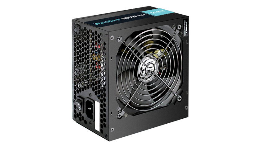 Какой ПК собрать в январе 2026 года: лучшие игровые сборки от 73 760 рублей — Ультрабюджетная сборка — 73 760 рублей. 7