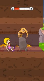 Сохрани Её. Скриншот 1