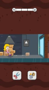 Сохрани Её. Скриншот 3