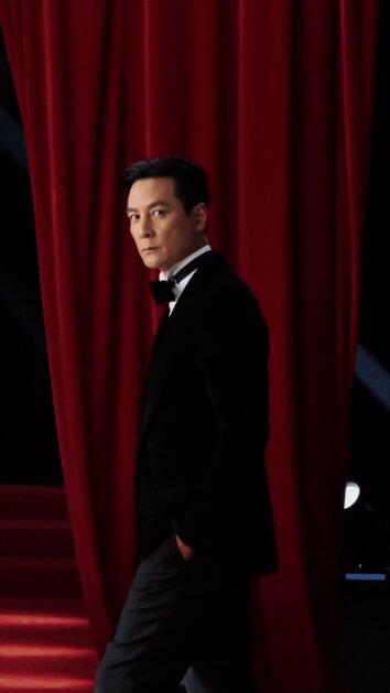 В Xiaomi 17 Ultra появится режим съёмки «Красная дорожка»: вот как это выглядит