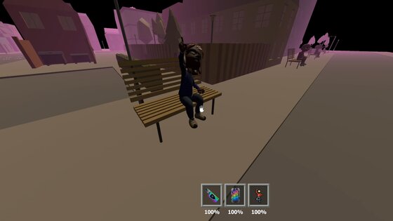 Симулятор пикапера 1.1.0.0.1. Скриншот 1