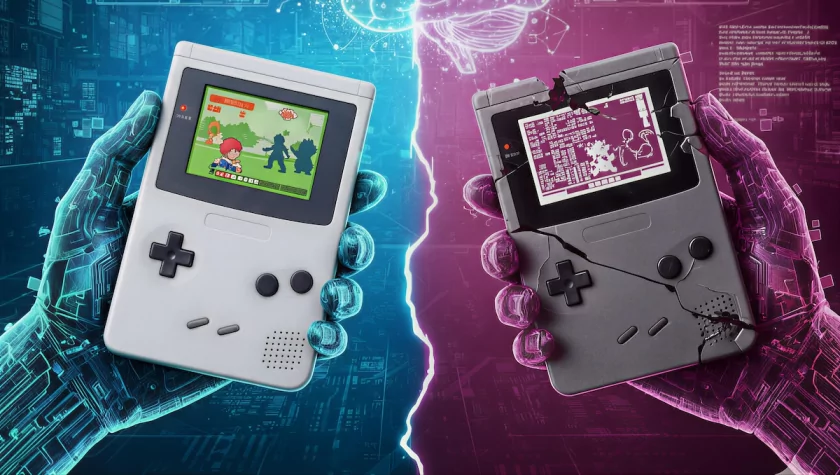 Gemini 3 Pro смогла пройти Pokemon Crystal и даже победила финального босса