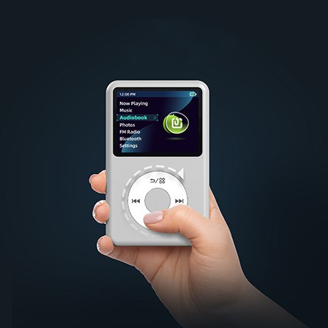 Когда хочется Apple iPod: представлен плеер Innioasis Y1, вдохновлённый культовой моделью