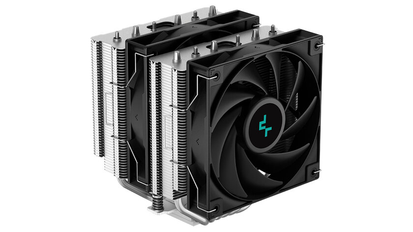 Какой ПК собрать в январе 2026 года: лучшие игровые сборки от 73 760 рублей — Лучшая сборка — 232 470 рублей. 2