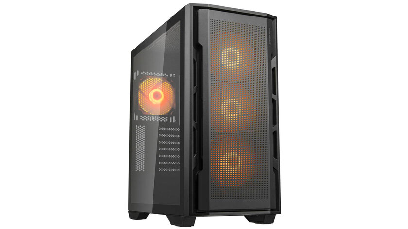 Какой ПК собрать в январе 2026 года: лучшие игровые сборки от 73 760 рублей — Лучшая сборка — 232 470 рублей. 8