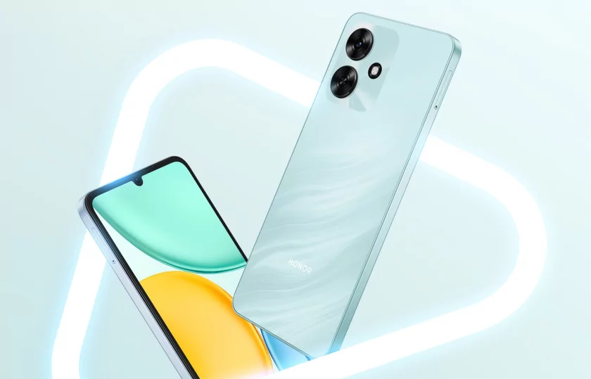 Представлен HONOR Play 10A: смартфон по цене от 100 долларов