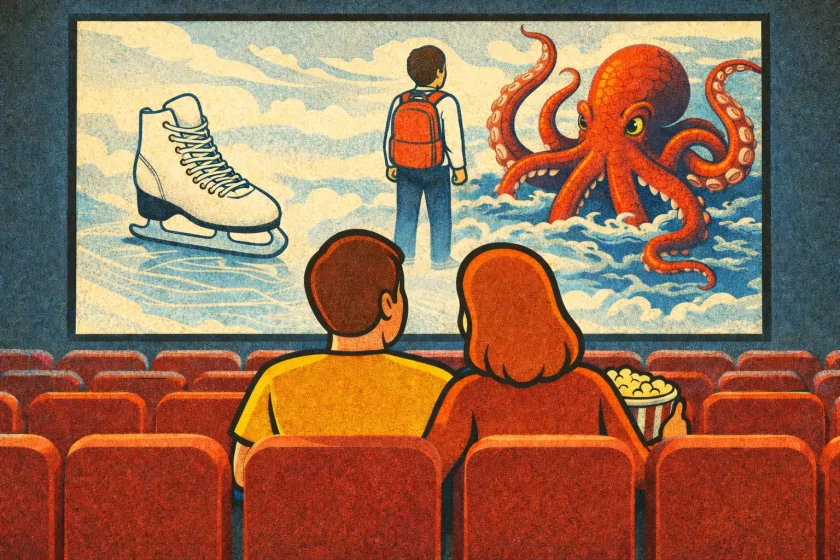 Лучшие российские фильмы и сериалы 2025 года, которые дадут фору любым западным проектам