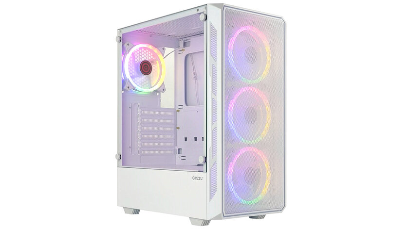 Какой ПК собрать в январе 2026 года: лучшие игровые сборки от 73 760 рублей — Оптимальная сборка — 147 240 рублей. 8