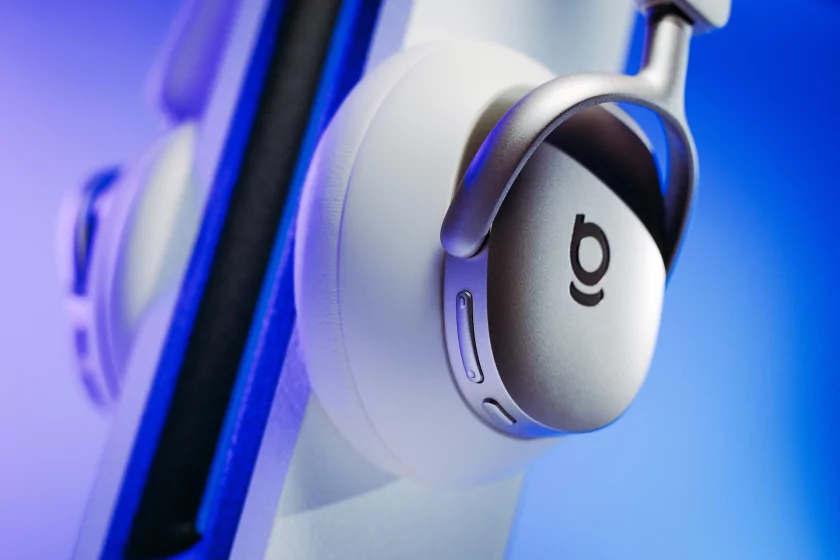 Стильные полноразмерные наушники с приличным звуком: обзор Baseus Inspire XH1