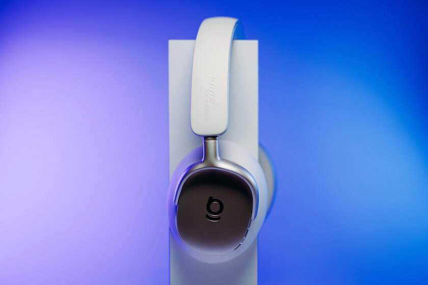 Стильные полноразмерные наушники с приличным звуком: обзор Baseus Inspire XH1 — Дизайн корпуса. 1