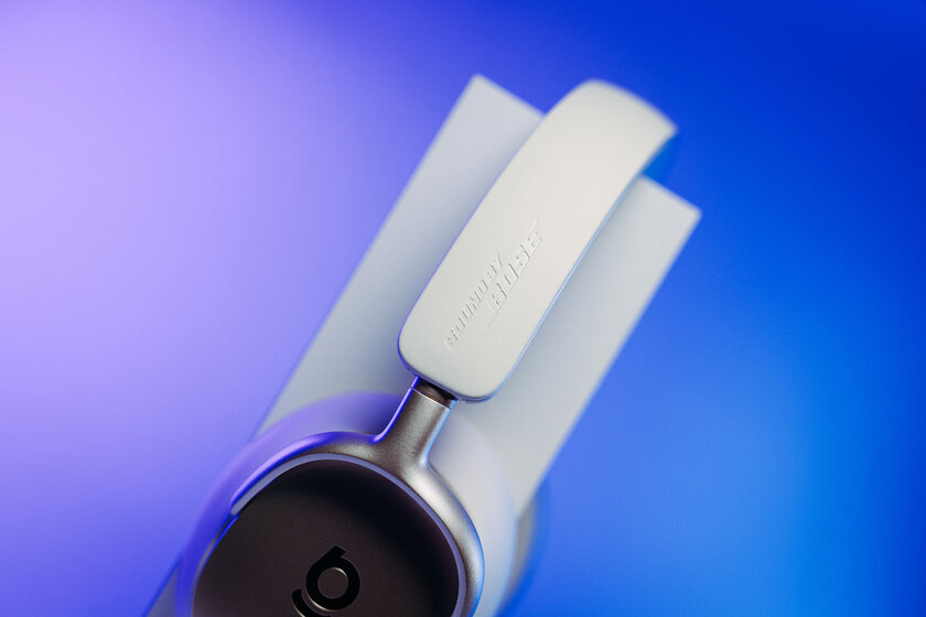 Стильные полноразмерные наушники с приличным звуком: обзор Baseus Inspire XH1 — Дизайн корпуса. 2