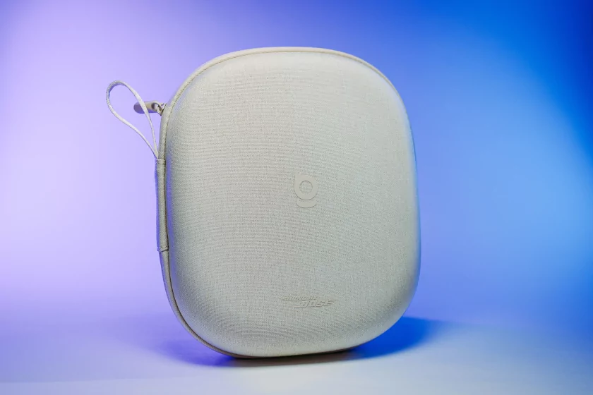 Стильные полноразмерные наушники с приличным звуком: обзор Baseus Inspire XH1 — Дизайн корпуса. 5