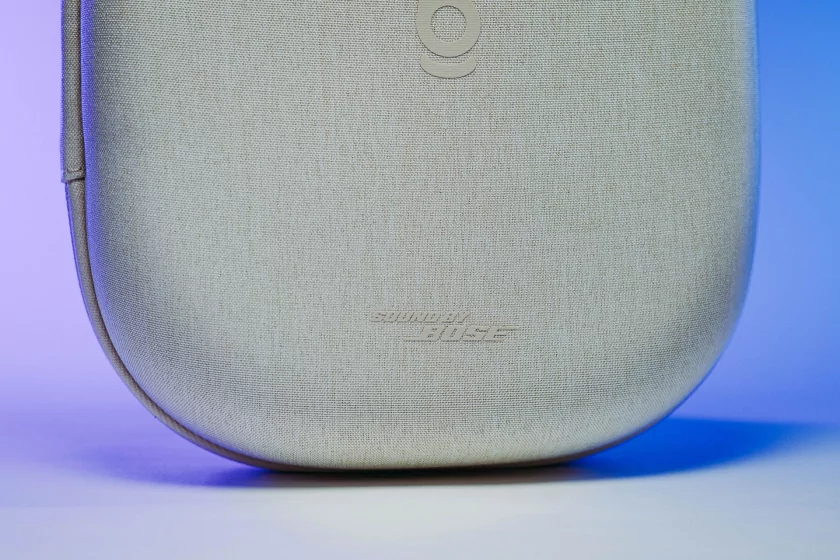 Стильные полноразмерные наушники с приличным звуком: обзор Baseus Inspire XH1 — Дизайн корпуса. 6