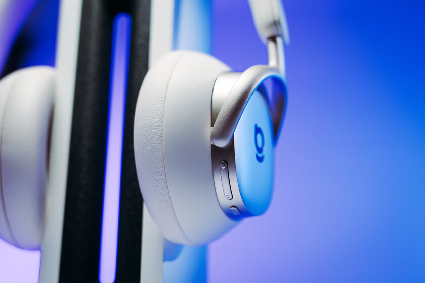 Стильные полноразмерные наушники с приличным звуком: обзор Baseus Inspire XH1 — Шумоподавление. 1