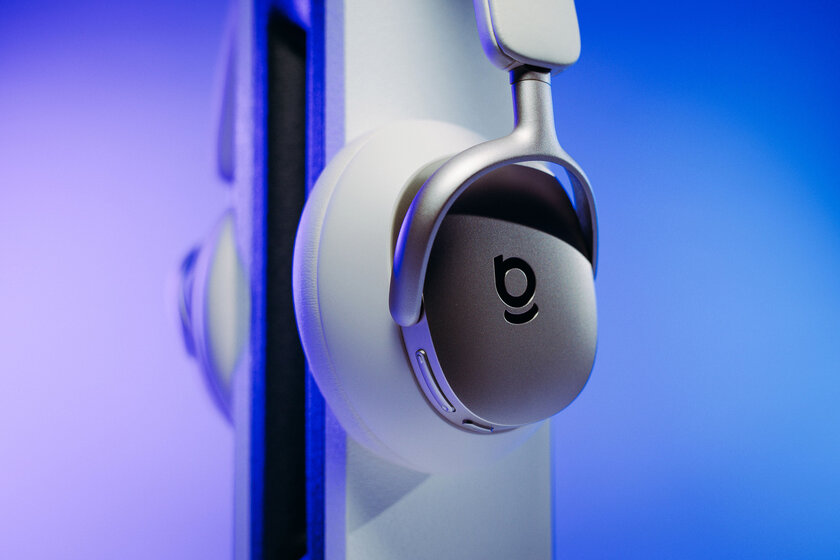 Стильные полноразмерные наушники с приличным звуком: обзор Baseus Inspire XH1 — Шумоподавление. 2