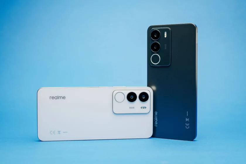 Недорогой смартфон с ёмкой батареей и достойным дисплеем: обзор realme P3 Lite