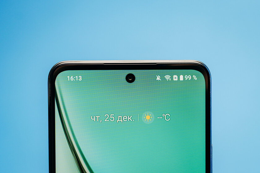 Недорогой смартфон с ёмкой батареей и достойным дисплеем: обзор realme P3 Lite — Дизайн корпуса. 2