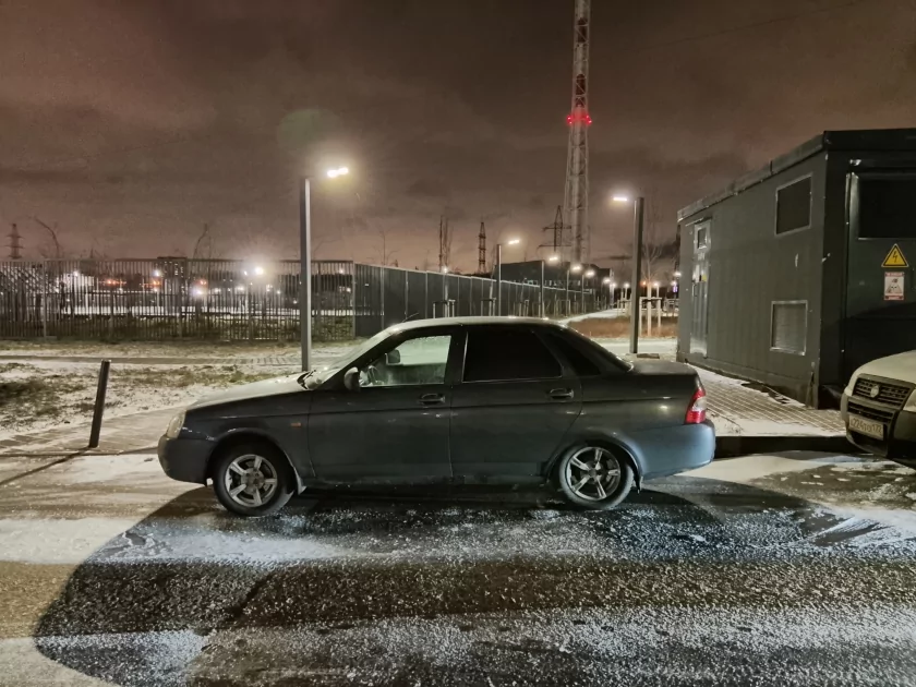 Прочный корпус и выносливая батарея за разумные деньги: обзор vivo Y04s — Качество снимков. 13